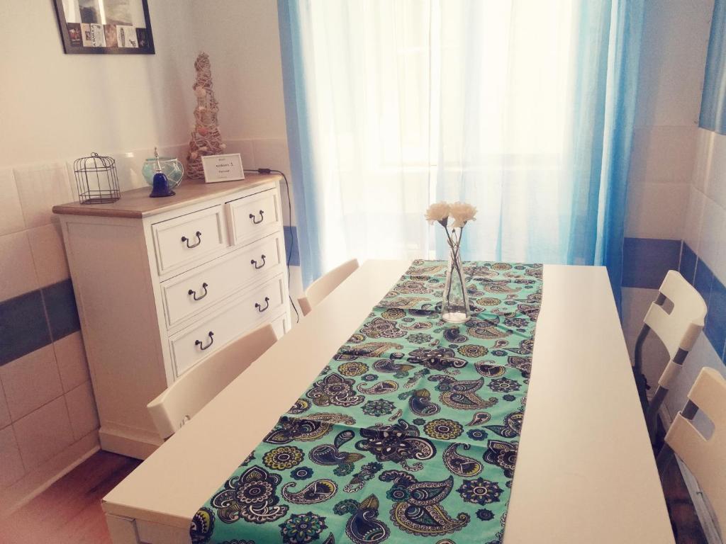 Apartments Alfama Lisbon center