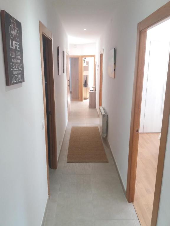 Apartamento Camiño Real, Lugo, Spain - Booking.com