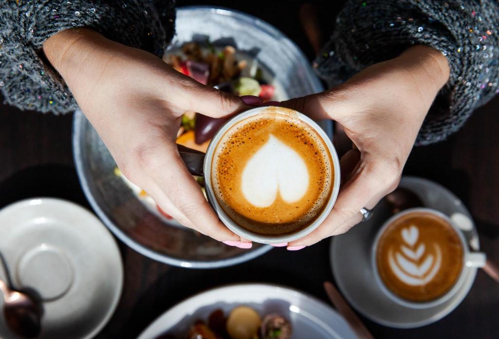 Zagame's House - Resim 34