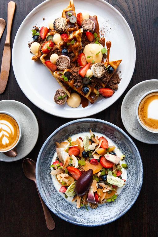 Zagame's House - Resim 21