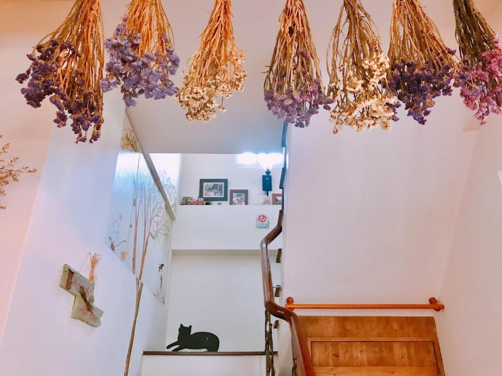 Fotografie z fotogalerie ubytování Village Villa B&B v destinaci Zhuqi