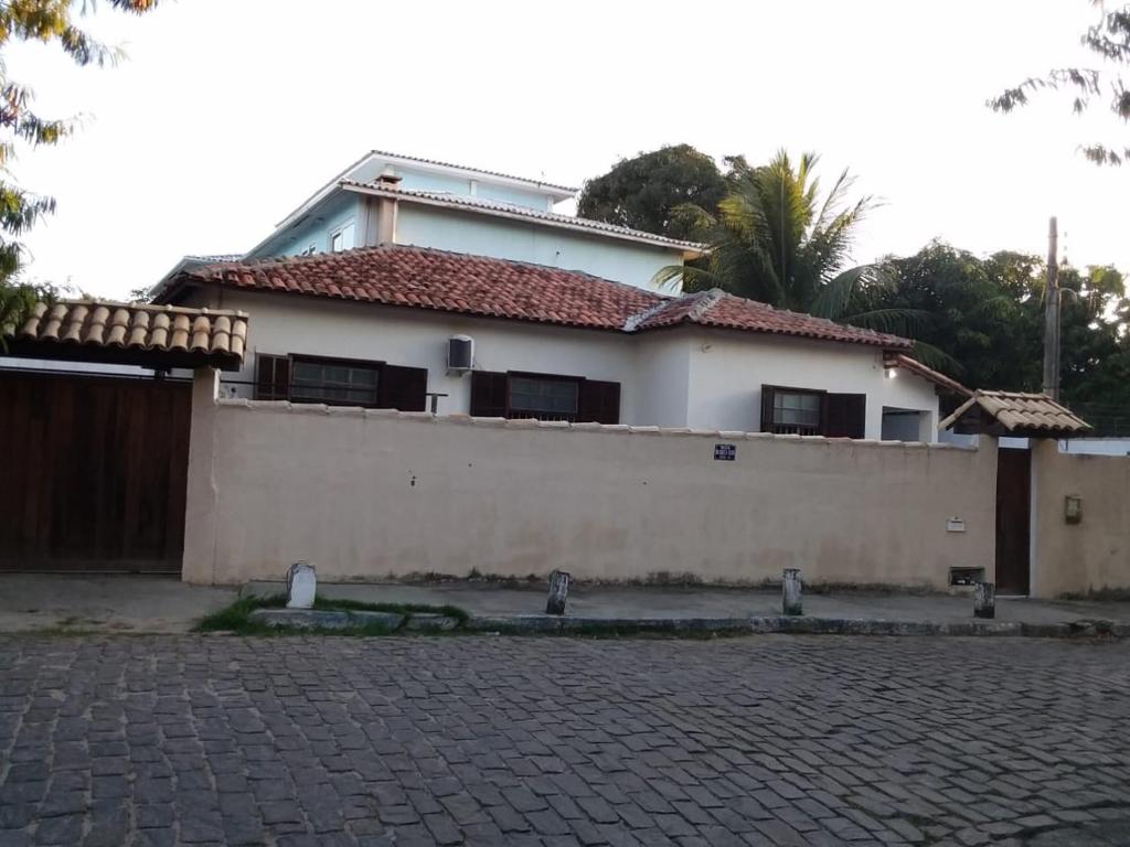  Casa do Tio Eri - Geribá - 100 metros da Praia
