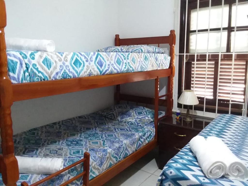  Casa do Tio Eri - Geribá - 100 metros da Praia