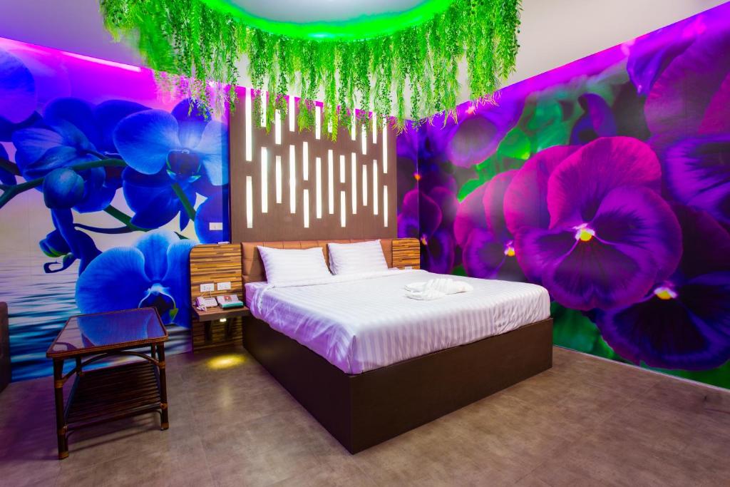 Sweety Resort - Housity
