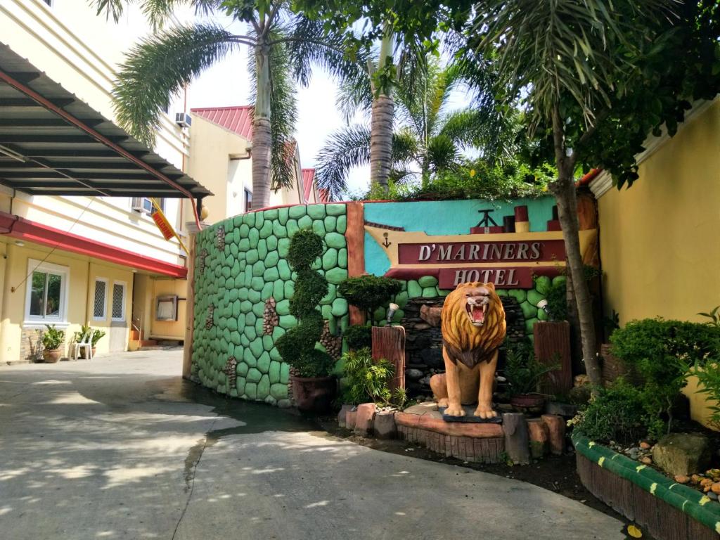 D'Mariners Inn Hotel, Batangas City (aktualisierte Preise für 2024)
