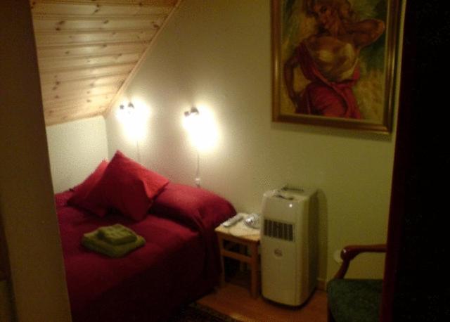 Fotografie z fotogalerie ubytování Mattisgården Bed & Breakfast v destinaci Östra Ljungby