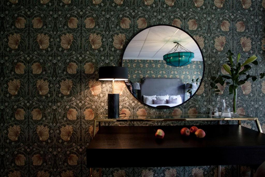 Fotografie z fotogalerie ubytování Centric Hotel v destinaci Norrköping