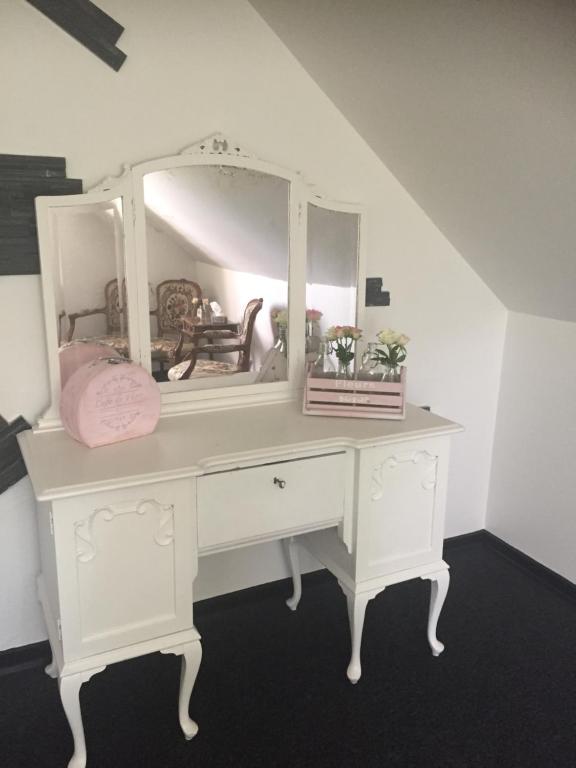 Photo from Nilles bed & breakfast in Ølgod, Syddanmark, Denmark