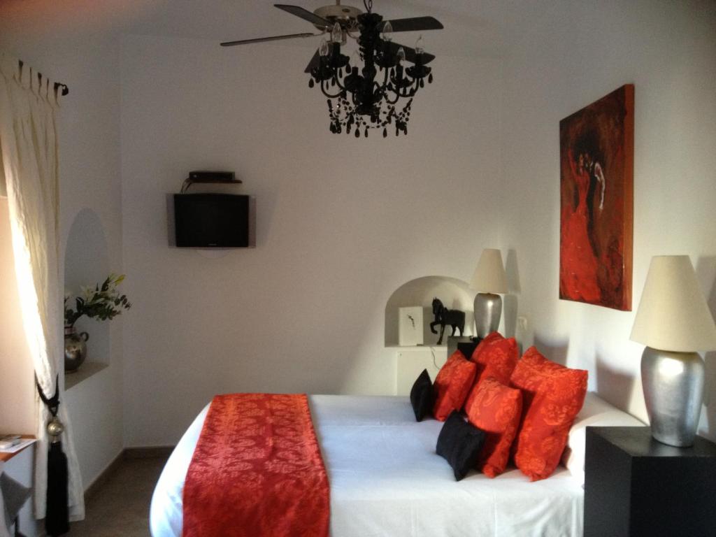 Hotel Palacio Blanco - 5