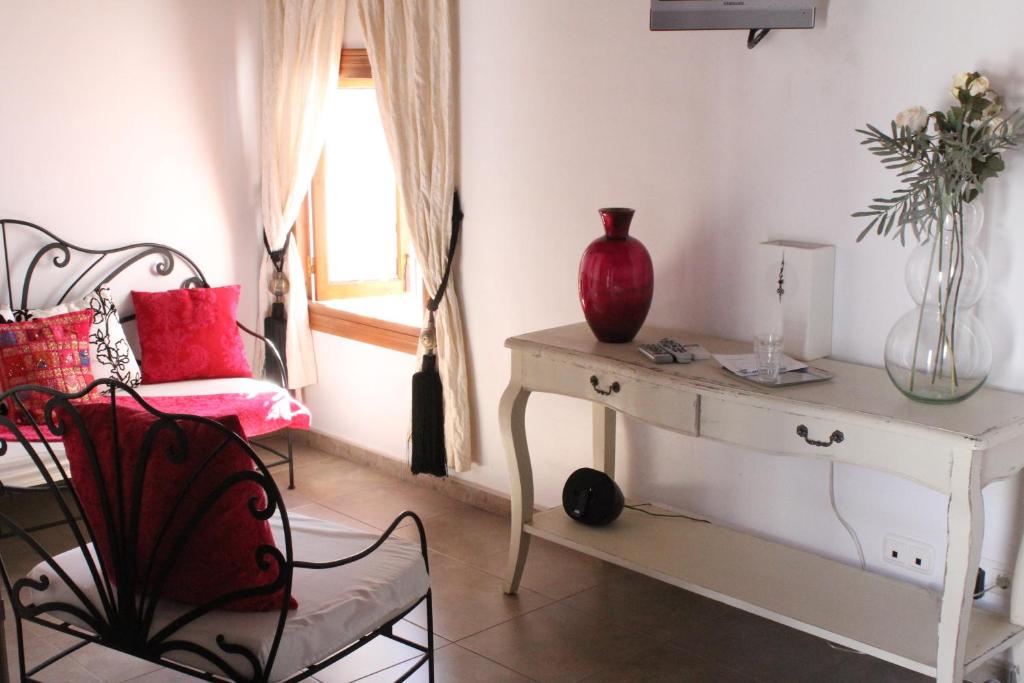 Hotel Palacio Blanco - 2