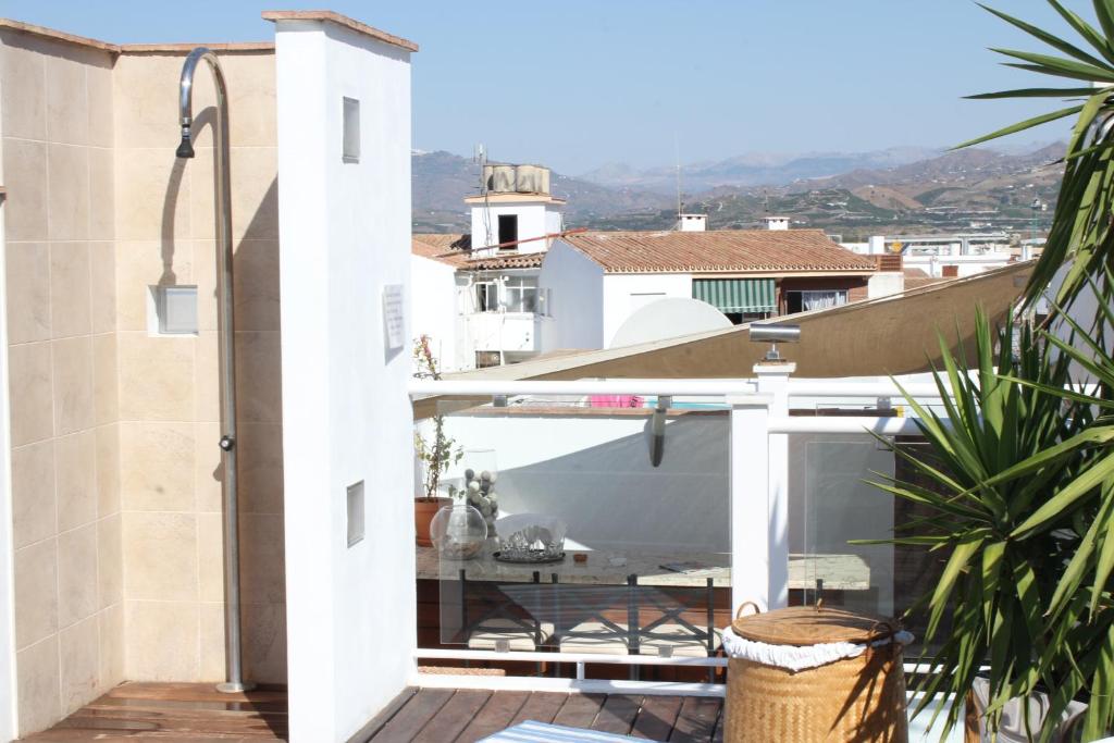 Hotel Palacio Blanco - 17