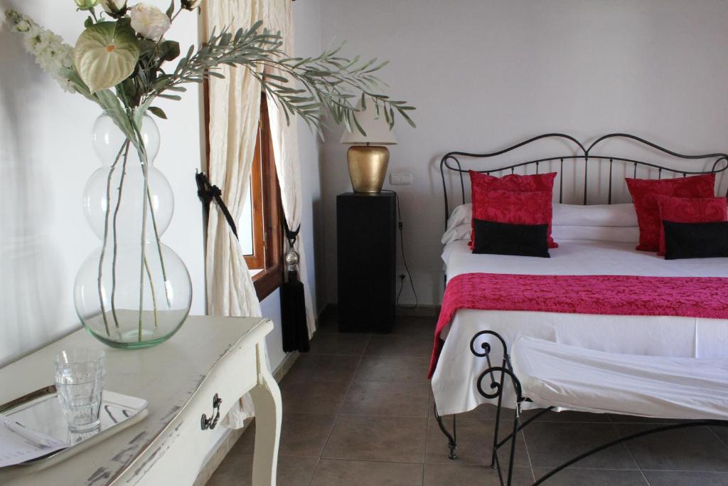 Hotel Palacio Blanco - 1