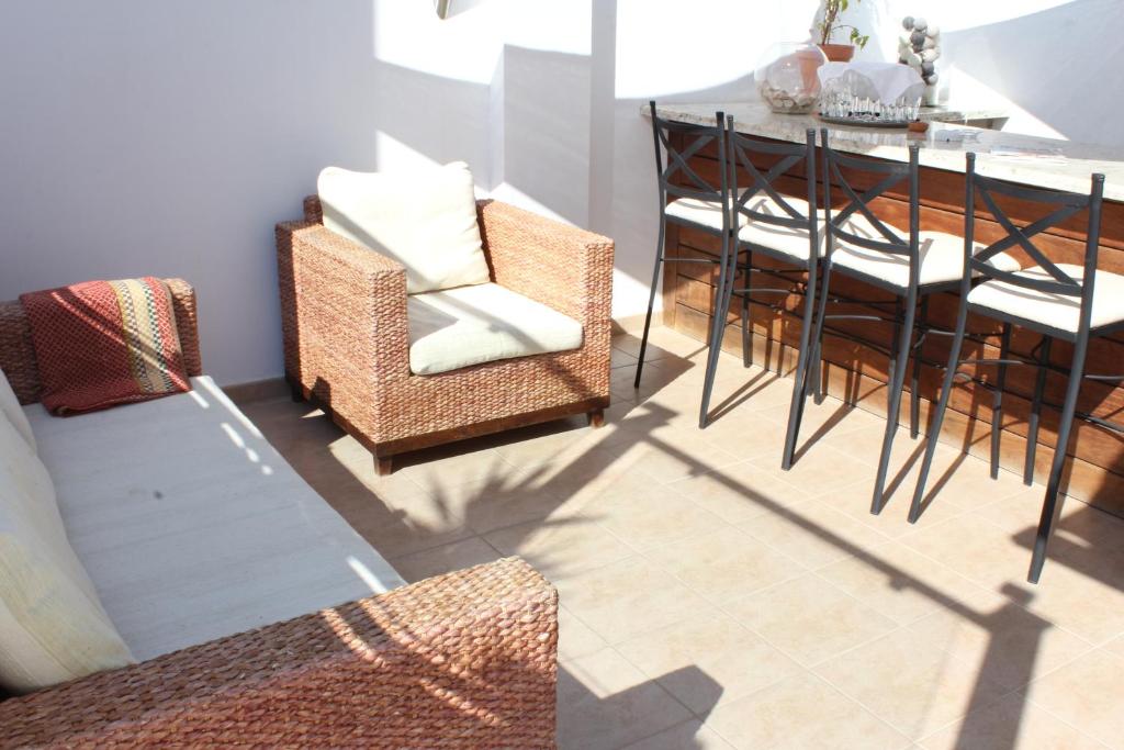 Hotel Palacio Blanco - 16