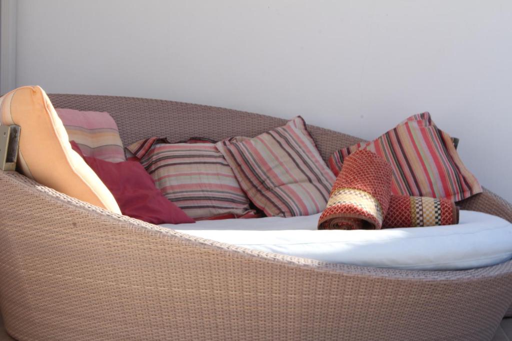 Hotel Palacio Blanco - 7