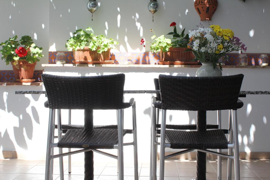 Hotel Palacio Blanco - 15