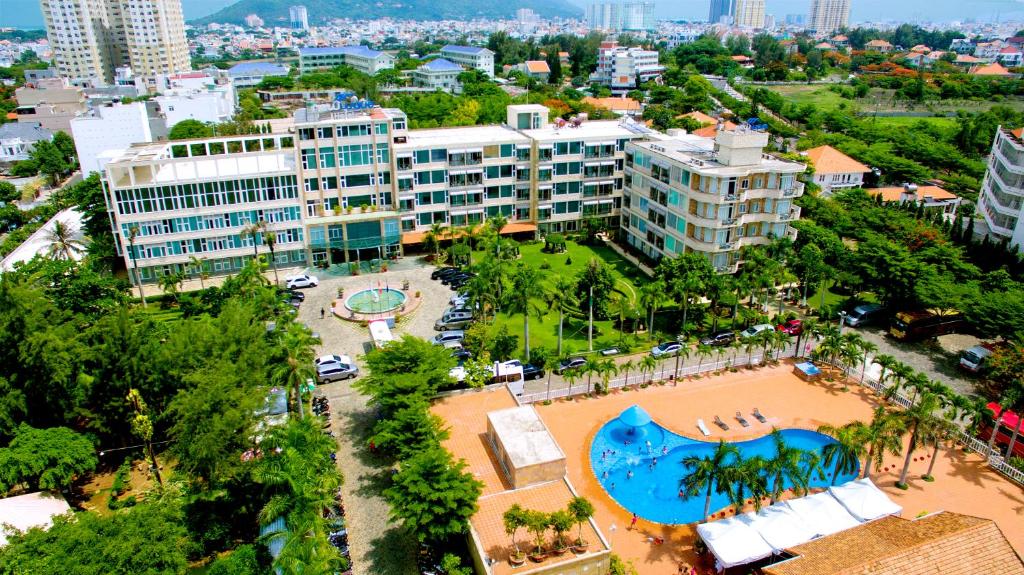 New Wave Vung Tau Hotel, Vũng Tàu – Cập nhật Giá năm 2023