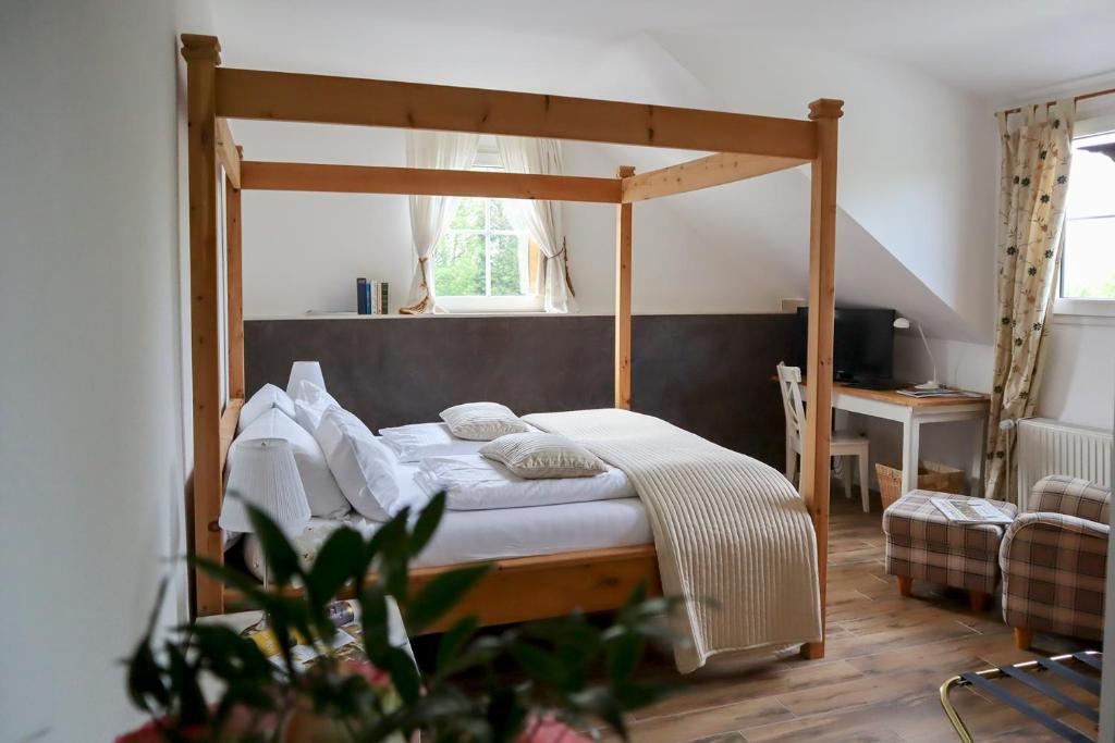 Hotel Gut Moschenhof - Resim 31