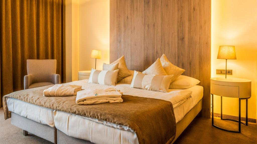 Hotel AquaCity Seasons - Resim 13