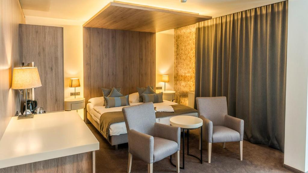 Hotel AquaCity Seasons - Resim 12