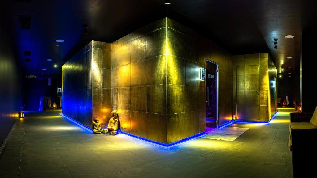 Hotel AquaCity Seasons - Resim 30