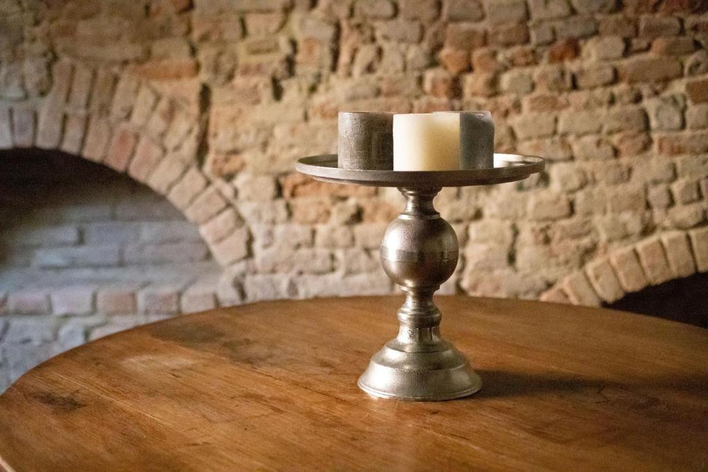 Fotografie z fotogalerie ubytování Hotel Il Castello v destinaci Certaldo