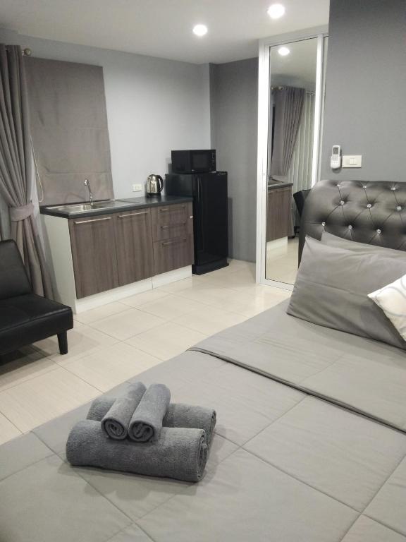 Asia's Beach Apartments - 15