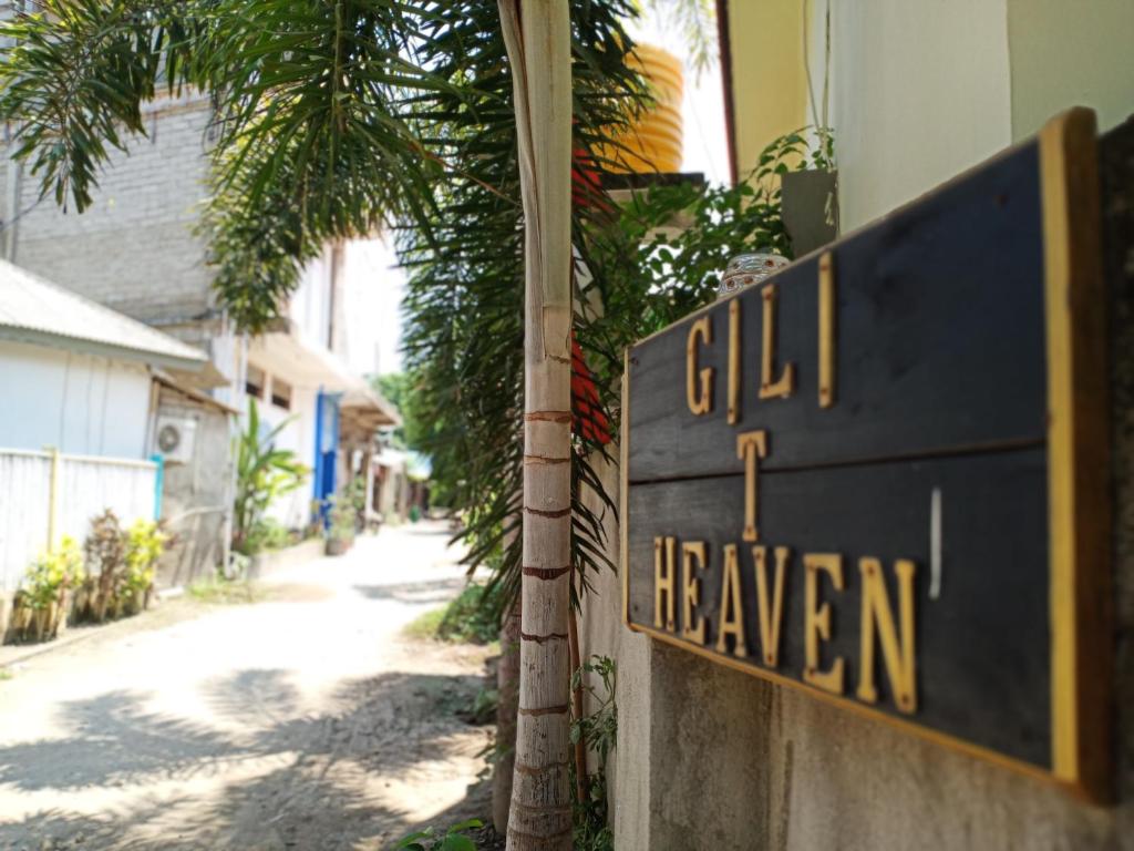 Fotografie z fotogalerie ubytování Gili T Heaven v destinaci Gili Trawangan