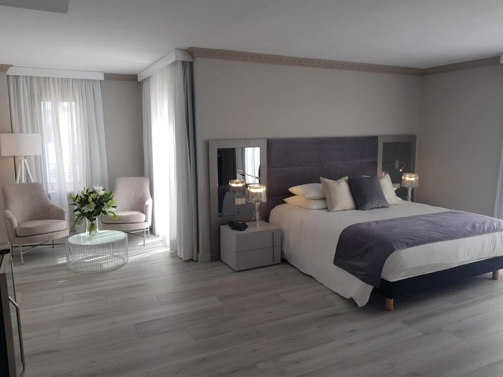 Boutique Hotel B51 - Resim 30