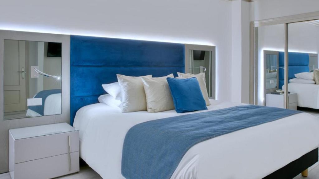 Boutique Hotel B51 - Resim 21