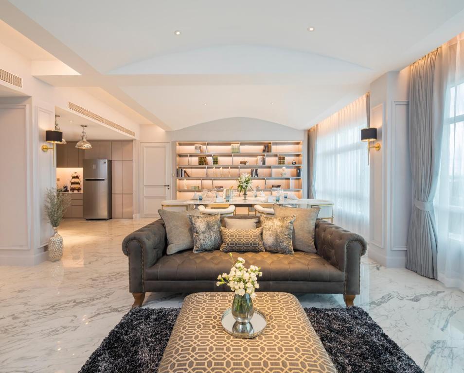 De Princess Hotel Udonthani - Resim 32