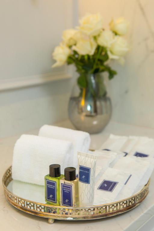 De Princess Hotel Udonthani - Resim 30