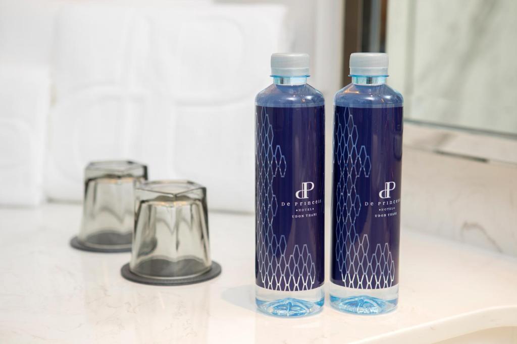 De Princess Hotel Udonthani - Resim 29
