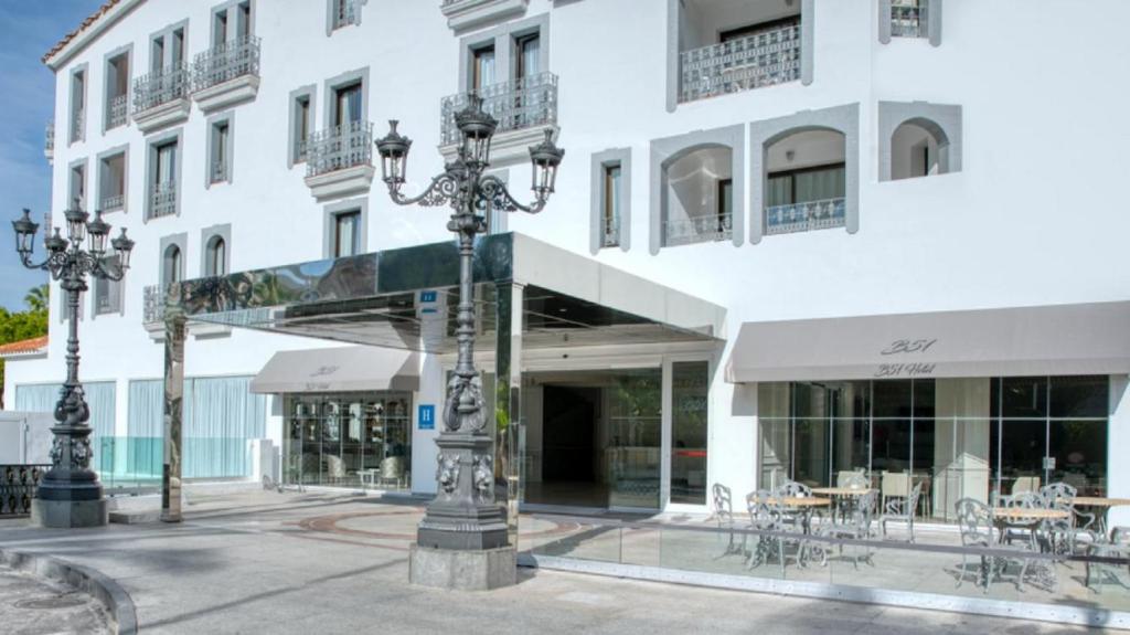 Boutique Hotel B51, Marbella – Updated 2022 Prices