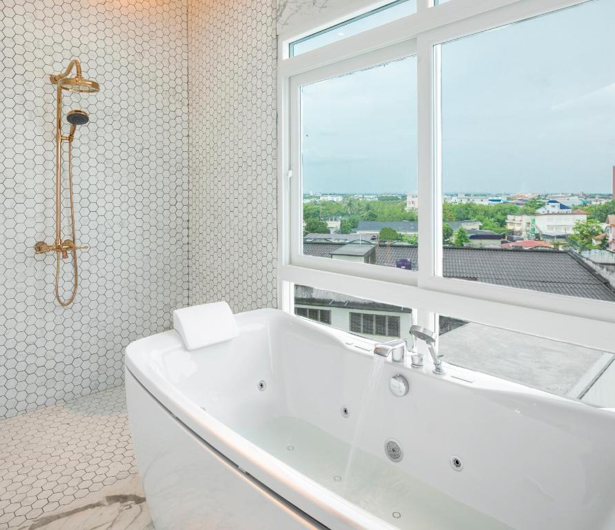 De Princess Hotel Udonthani - Resim 27