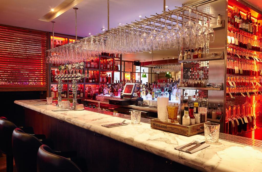 Tigerlily - Resim 33