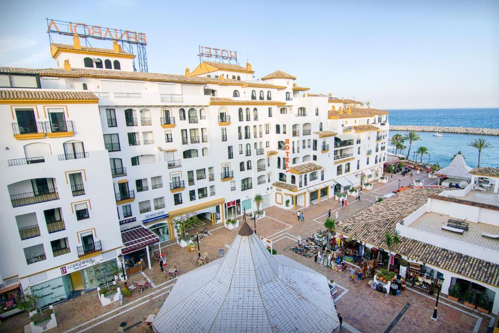 Park Plaza Suites Apartamentos, Marbella – Updated 2022 Prices
