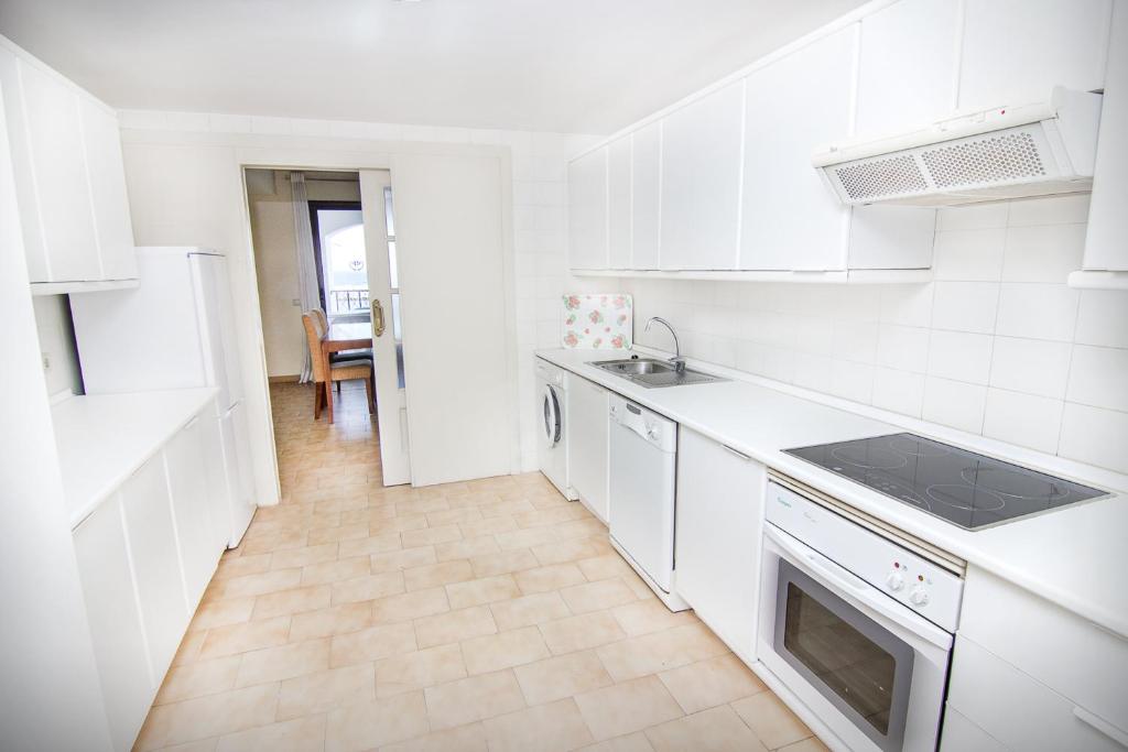 Park Plaza Suites Apartamentos - Resim 4