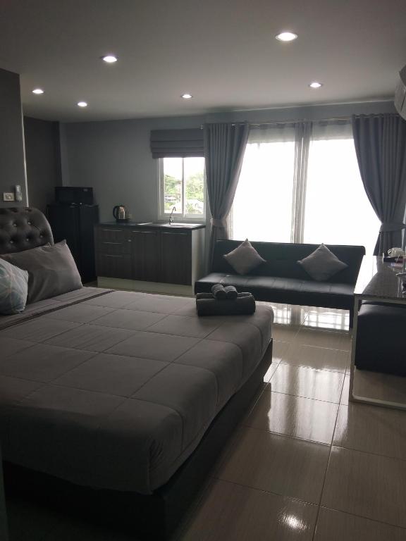 Asia's Beach Apartments - 18