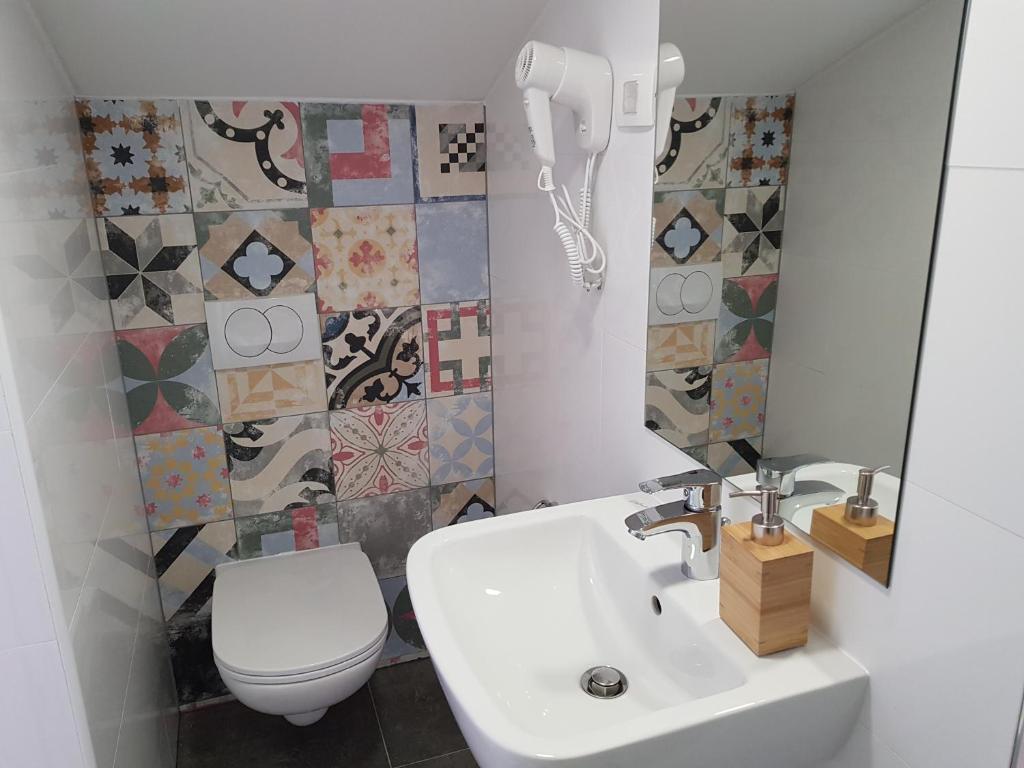 Bagno di Piraneska