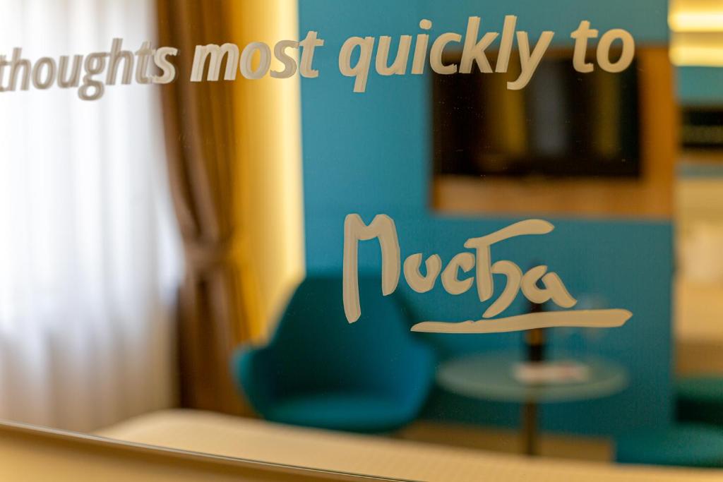 Salvator Boutique Hotel vegan-friendly - Resim 43