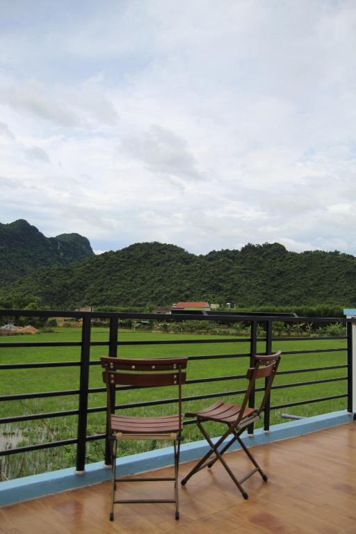 Phong Nha An An Homestay - 19