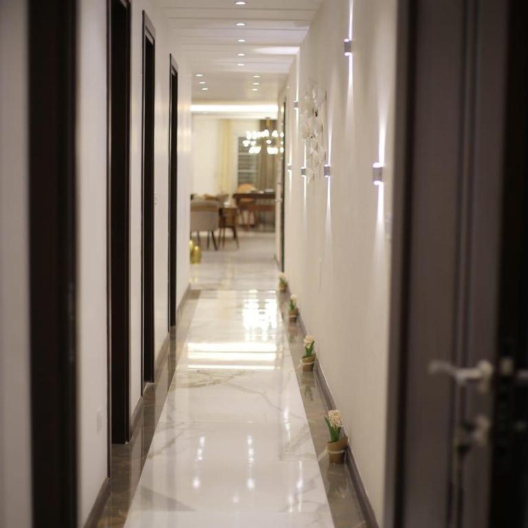 Fotografie z fotogalerie ubytování Apartment in Mohandesin (Families Only) v Káhiře