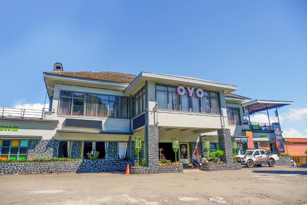 Gallery image of Collection O 908 Taman Wisata Kopeng in Kopeng