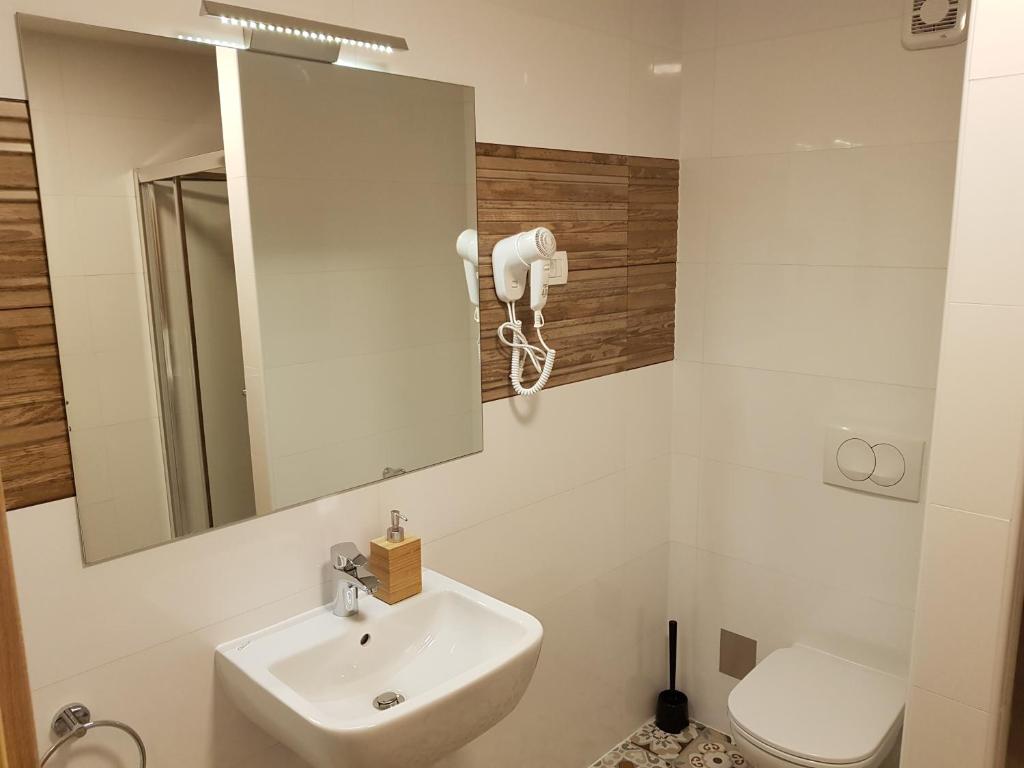 Bagno di Piraneska