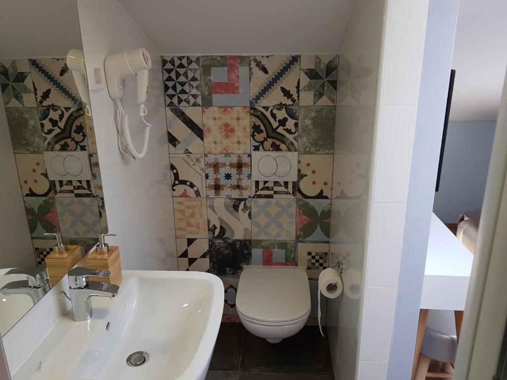 Bagno di Piraneska