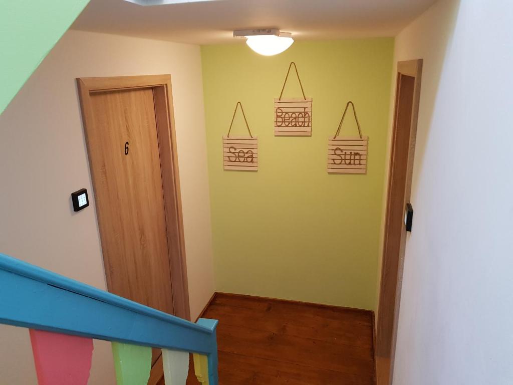 Foto dalla galleria di Piraneska a Piran