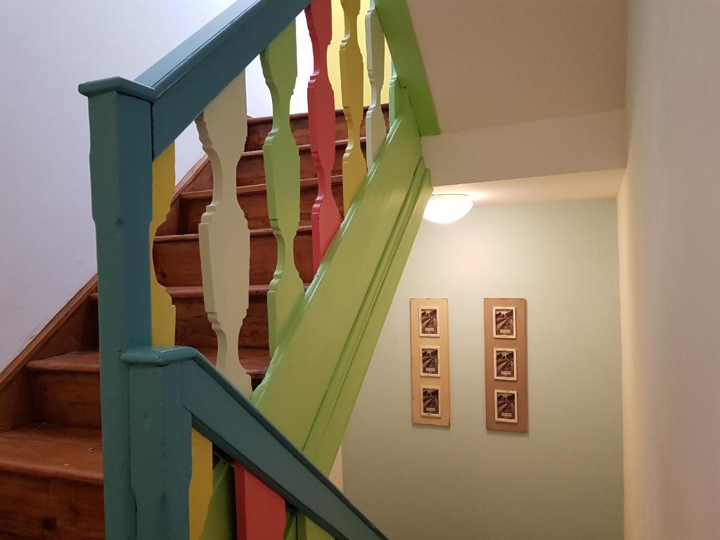 Foto dalla galleria di Piraneska a Piran
