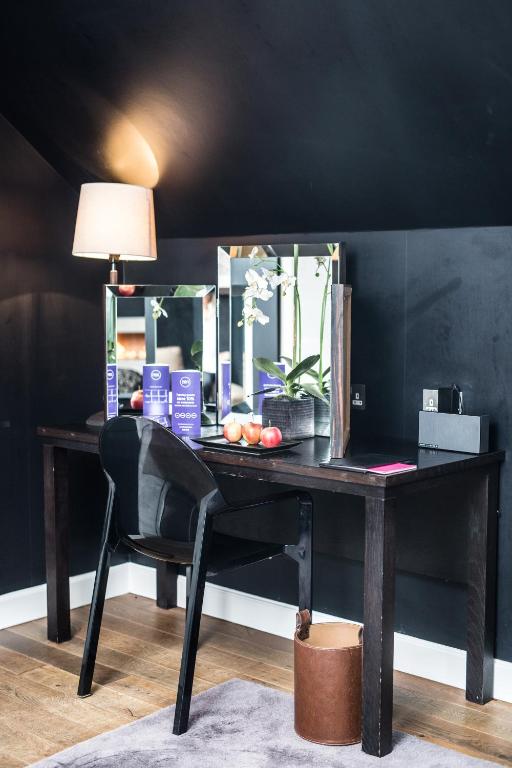 Fotografie z fotogalerie ubytování Tigerlily v destinaci Edinburgh