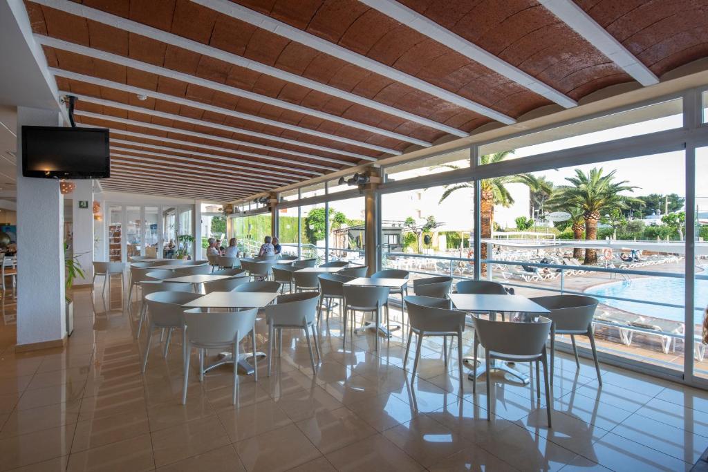 Hotel Caribe, Es Cana – Bijgewerkte prijzen 2023