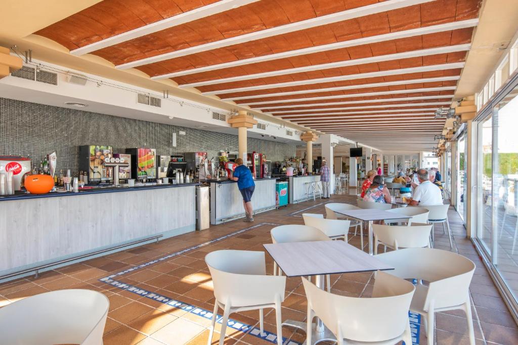 Hosté ubytování Hotel Caribe